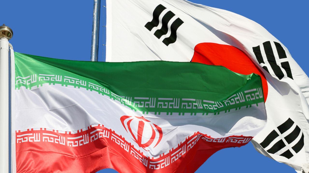 چرا کره جنوبی پول‌های ایران را پس نمی‌دهد؟