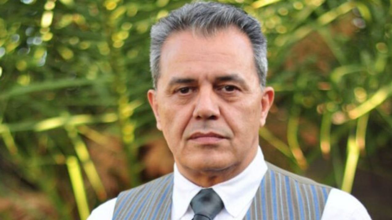 نخستین اعترافات «جمشید شارمهد» پس از دستگیری + ویدئو