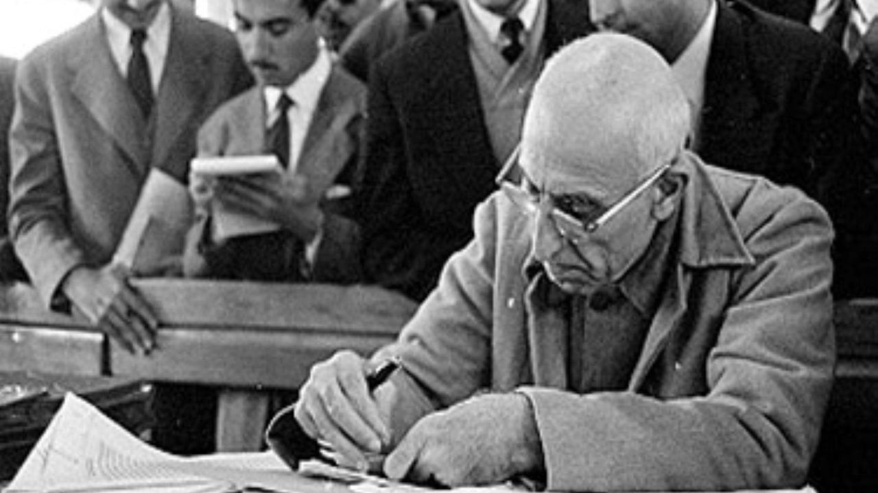 افشای نقش MI6 انگلیس در کودتای 28 مرداد