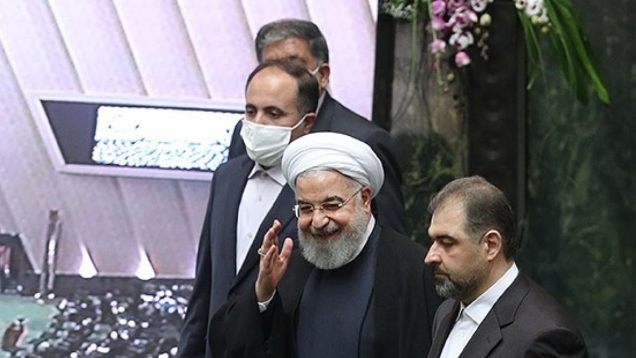 چرا وزیر صمت به مجلس معرفی نمی‌شود؟