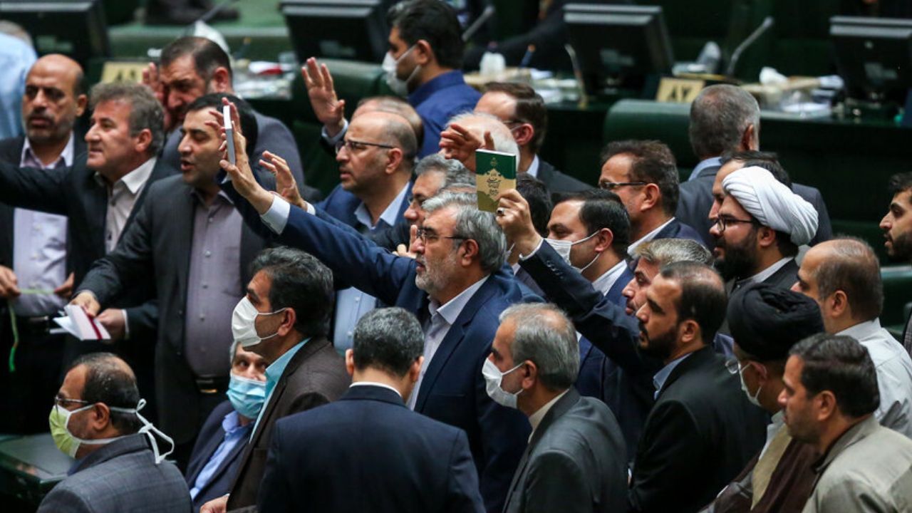 آیا مجلس یازدهم در انتخاب رئیس دیوان محاسبات اشتباهات پی‌درپی داشته است؟