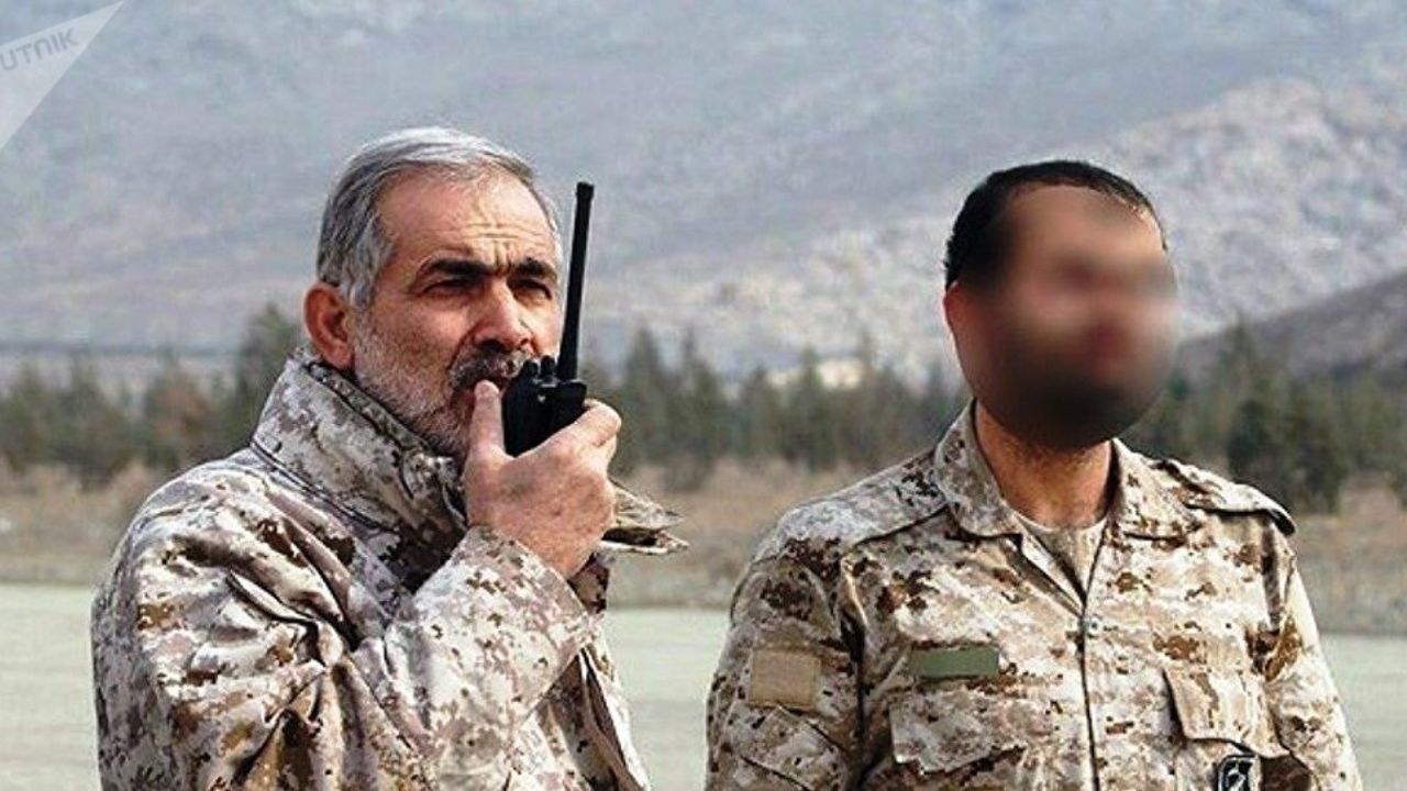جلوگیری از استقرار ایران در سوریه اولویت ما  است