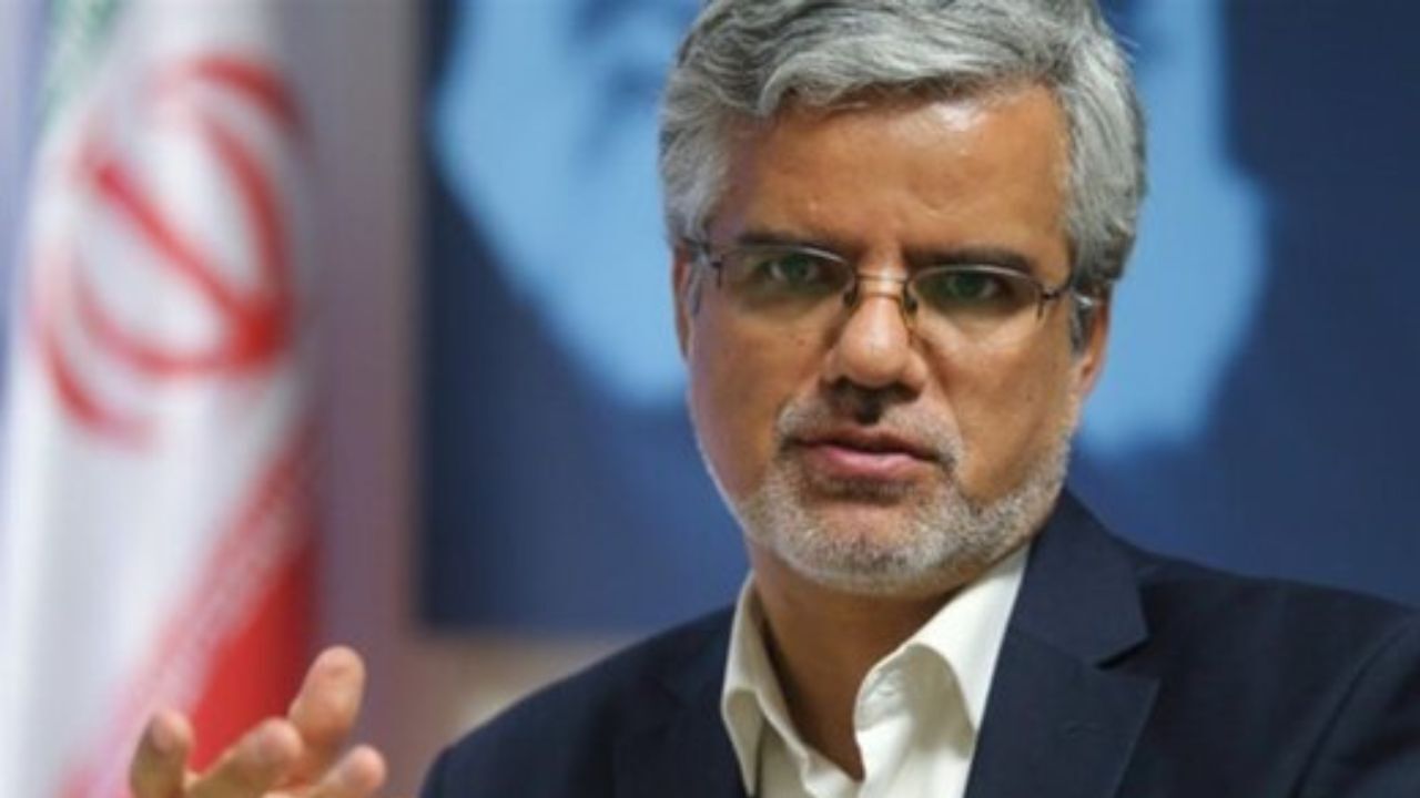 دادگاه محمود صادقی برگزار نشد / صادقی: قاضی نیامد