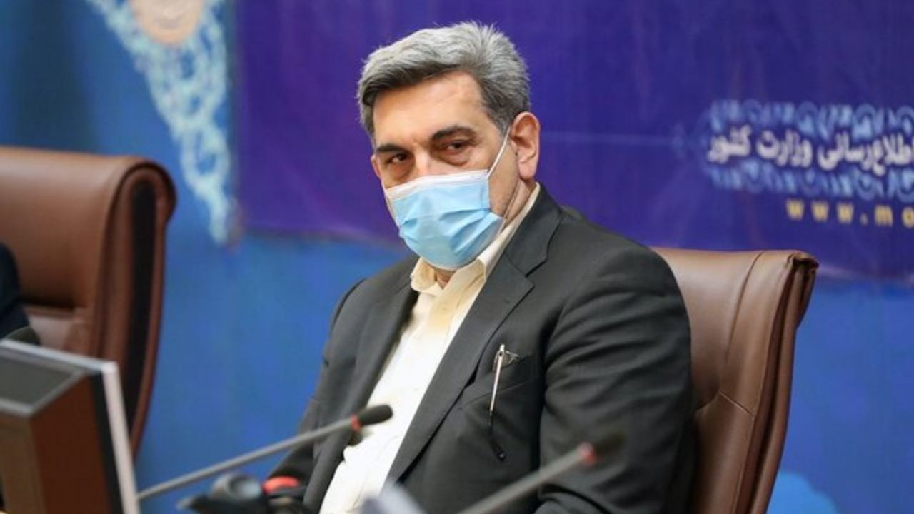رابطه شهرداری و دولت دوطرفه است