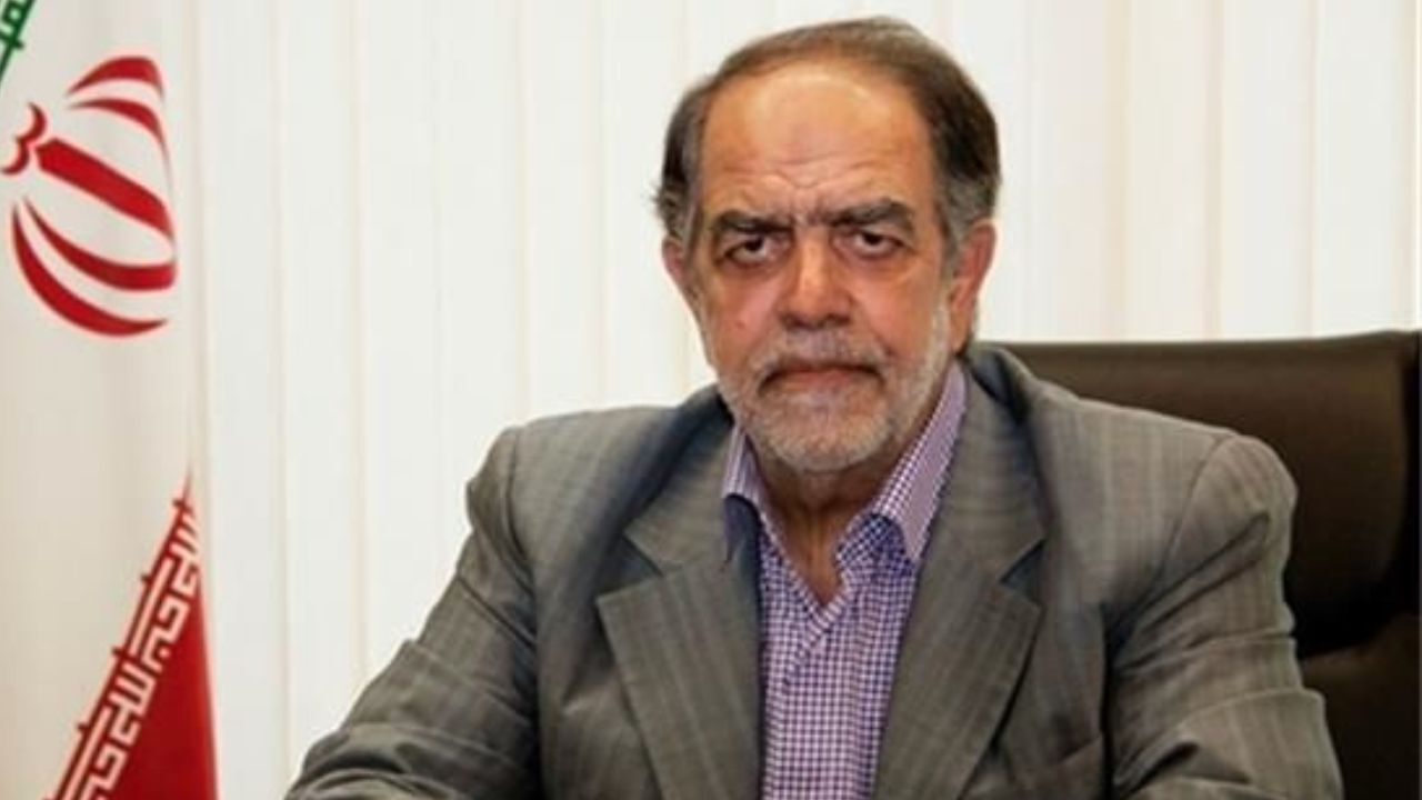مجلس فشار تحریم‌ها را ناد‌ید‌ه نگیرد‌