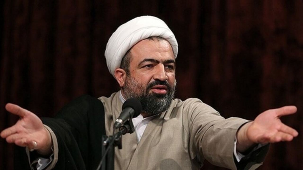 در نگاه و روش با شاجا و جنا تفاوت داریم