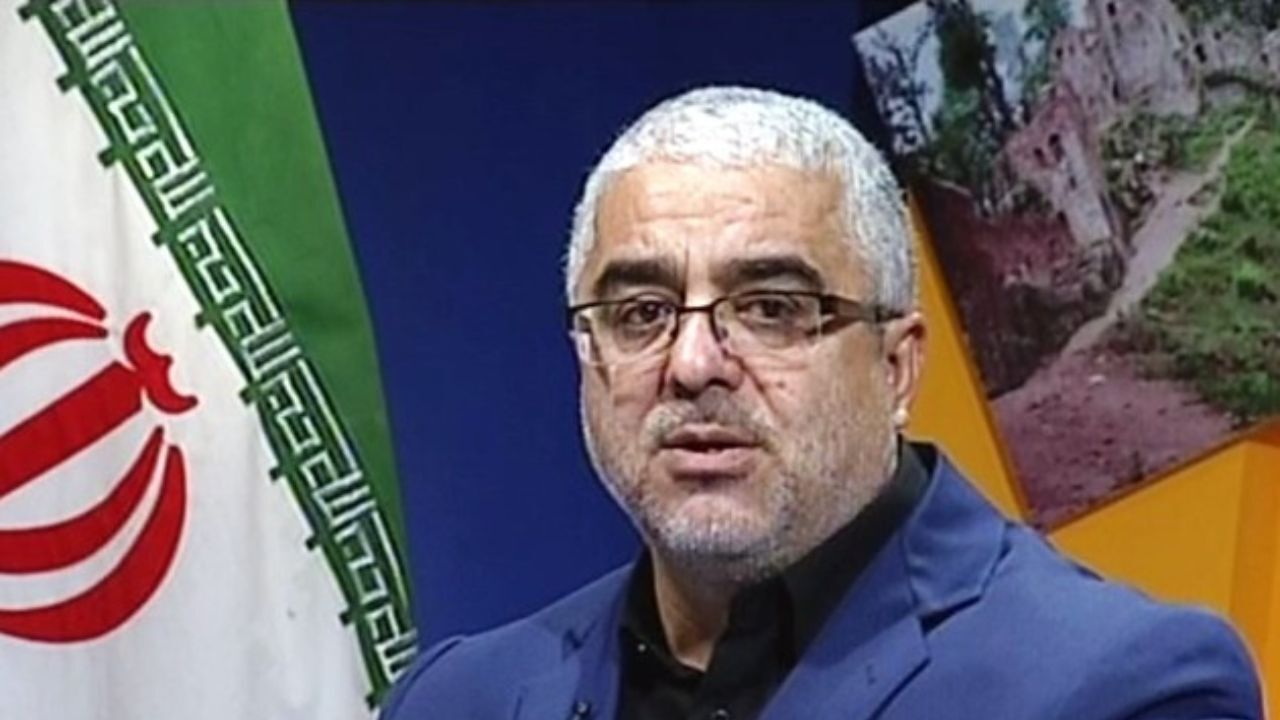 رییس سازمان نقشه‌برداری کشور معرفی شد