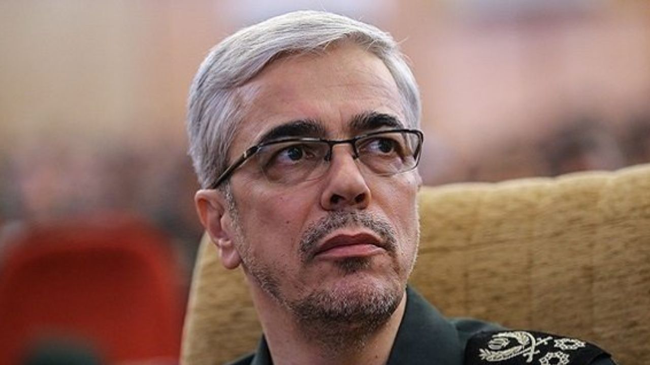 تروریست‌ها و حامیان آنها می‌خواستند امنیت ایران را دچار مخاطرات اساسی کنند