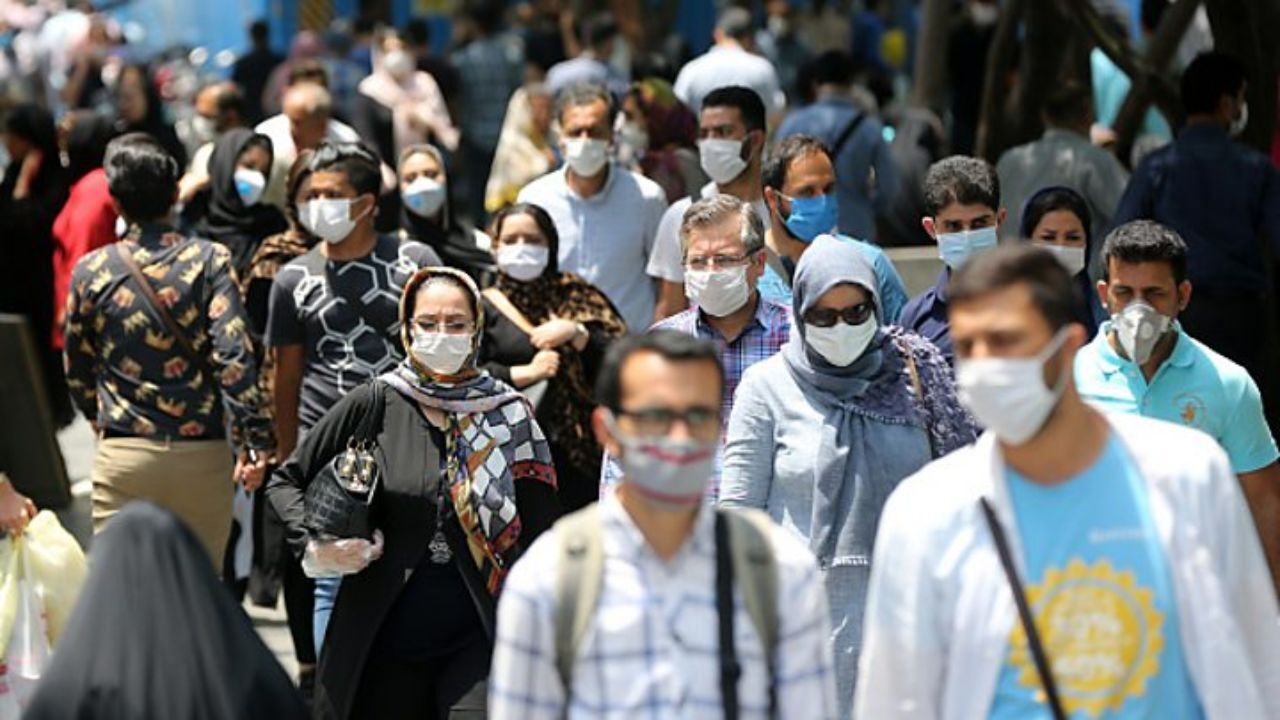 ادعای بی‌بی‌سی رد شد/ سخنگوی دولت ادعای مرگ 42 هزار نفر بر اثر کرونا را رد کرد/ آمار مرگ و میر در ایران براساس تست PCR است