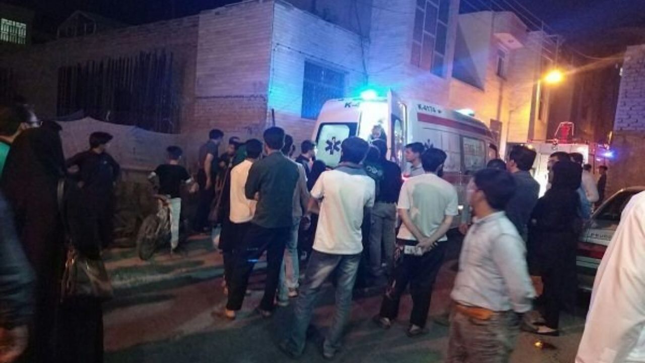 آخرین جزئیات از انفجار بمب صوتی در زاهدان/ 4 مامور انتظامی مجروح شدند