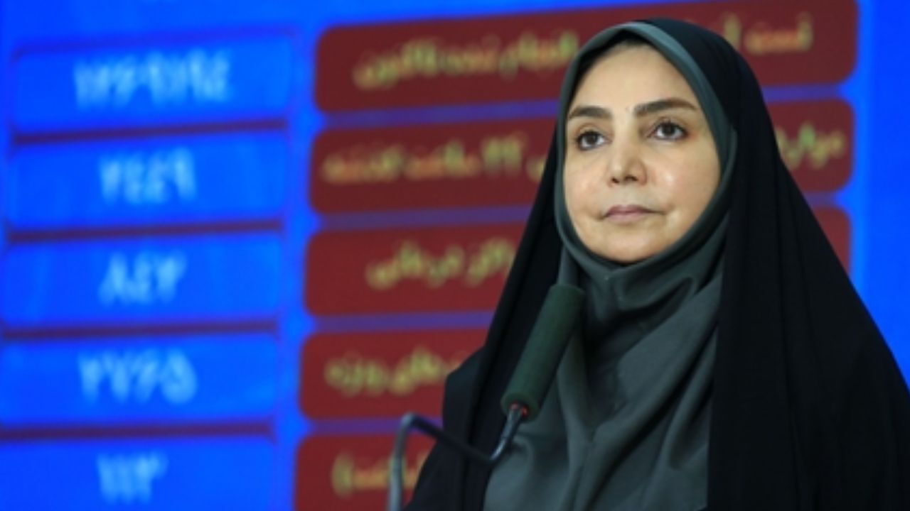 رعایت 82 درصدی پروتکل‌های بهداشتی در اداره‌ها