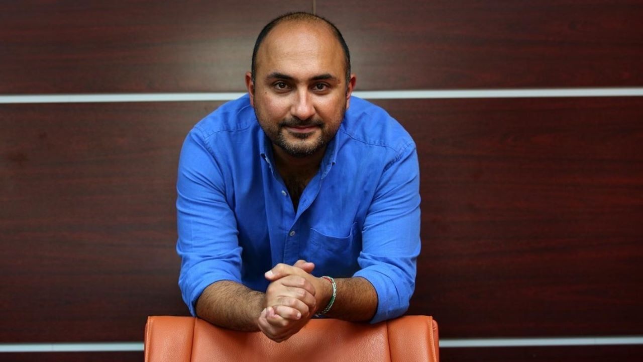 علاقه‌مند بودیم فیلمی بسازیم که زنان قدرتمند ایران را درست نشان دهد