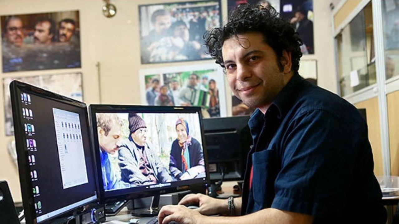 تدوین مجموعه «خوابزده» و «گیل دخت» را انجام می‌دهم