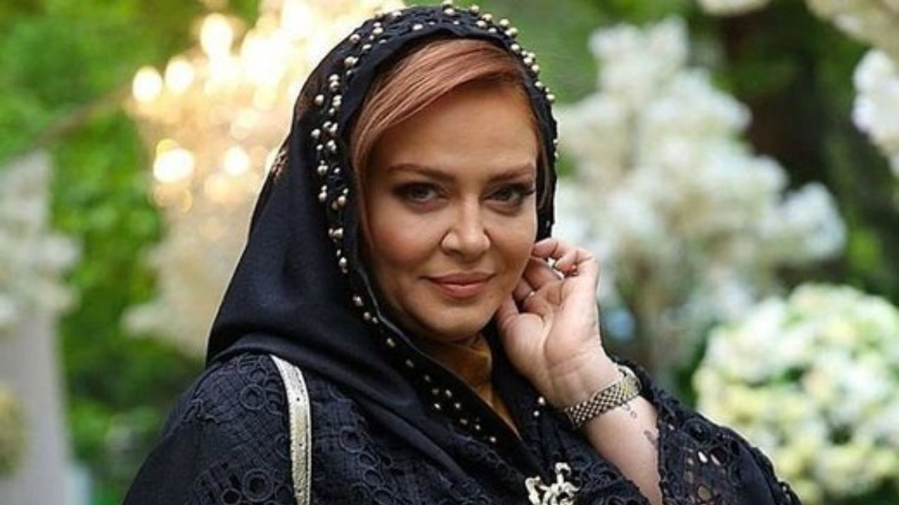 توضیح بهاره رهنما درباره جدایی و ازدواج مجددش + ویدئو