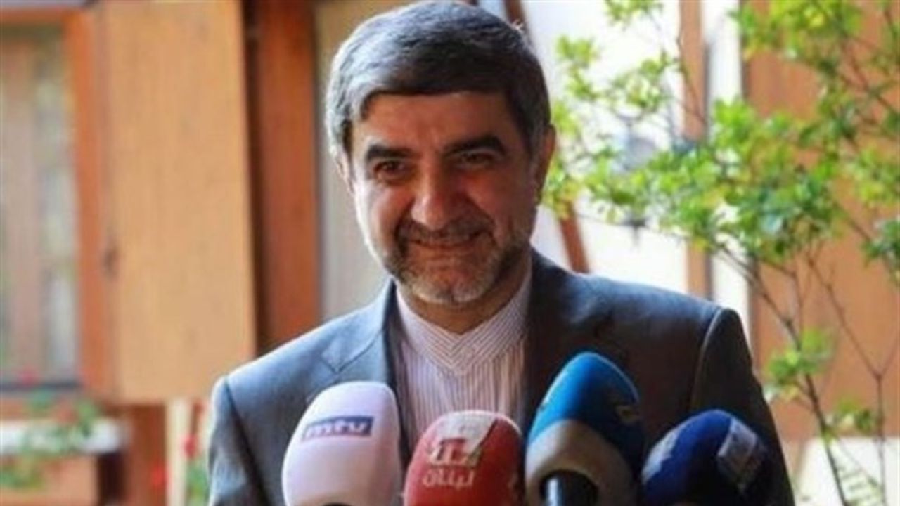 تعرض به هواپیمای ایرانی نمونه بارزی از برند تروریستی آمریکا است