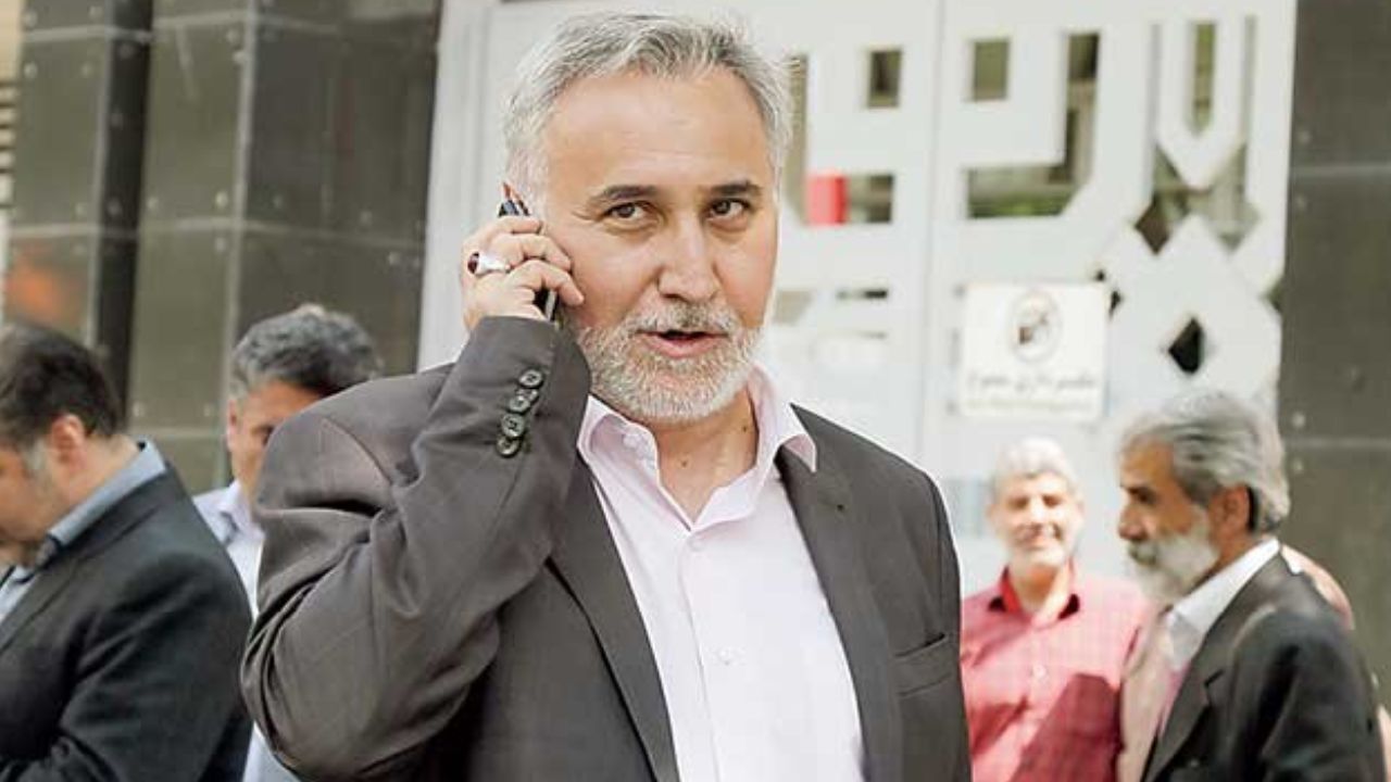 خبرسازی‌های امنیتی