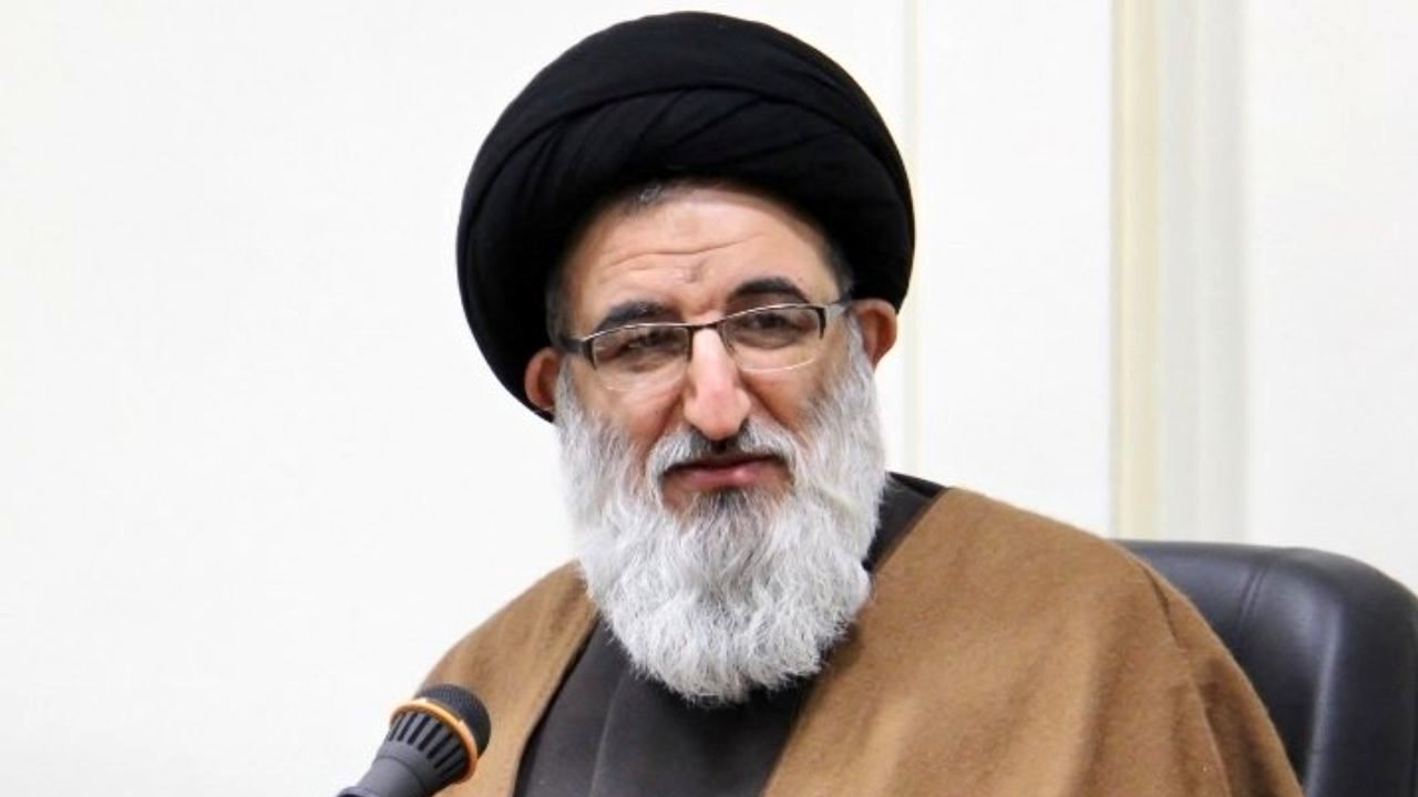 یک مرد مدیر حوزه‌های علمیه خواهران استان البرز شد/ امام جمعه کرج: نمی شود بحث حجاب در اختیار مردم باشد
