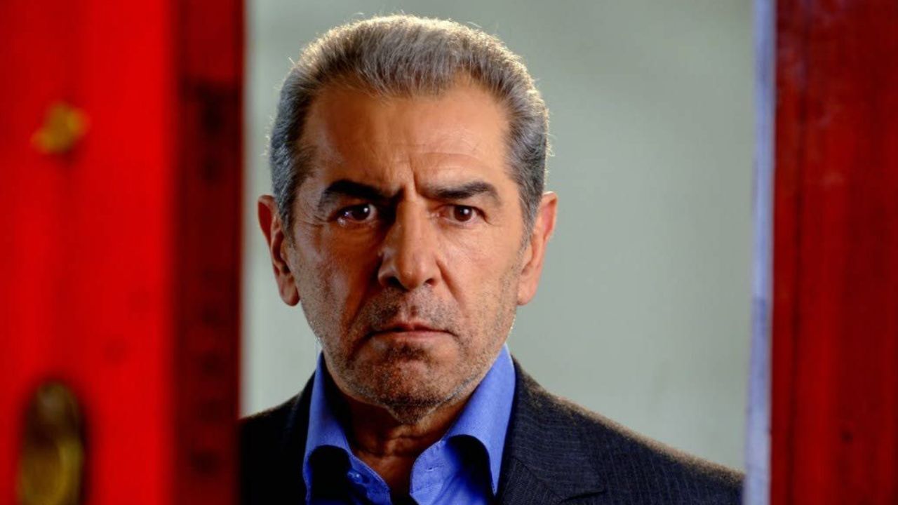 پشیمان نیستم