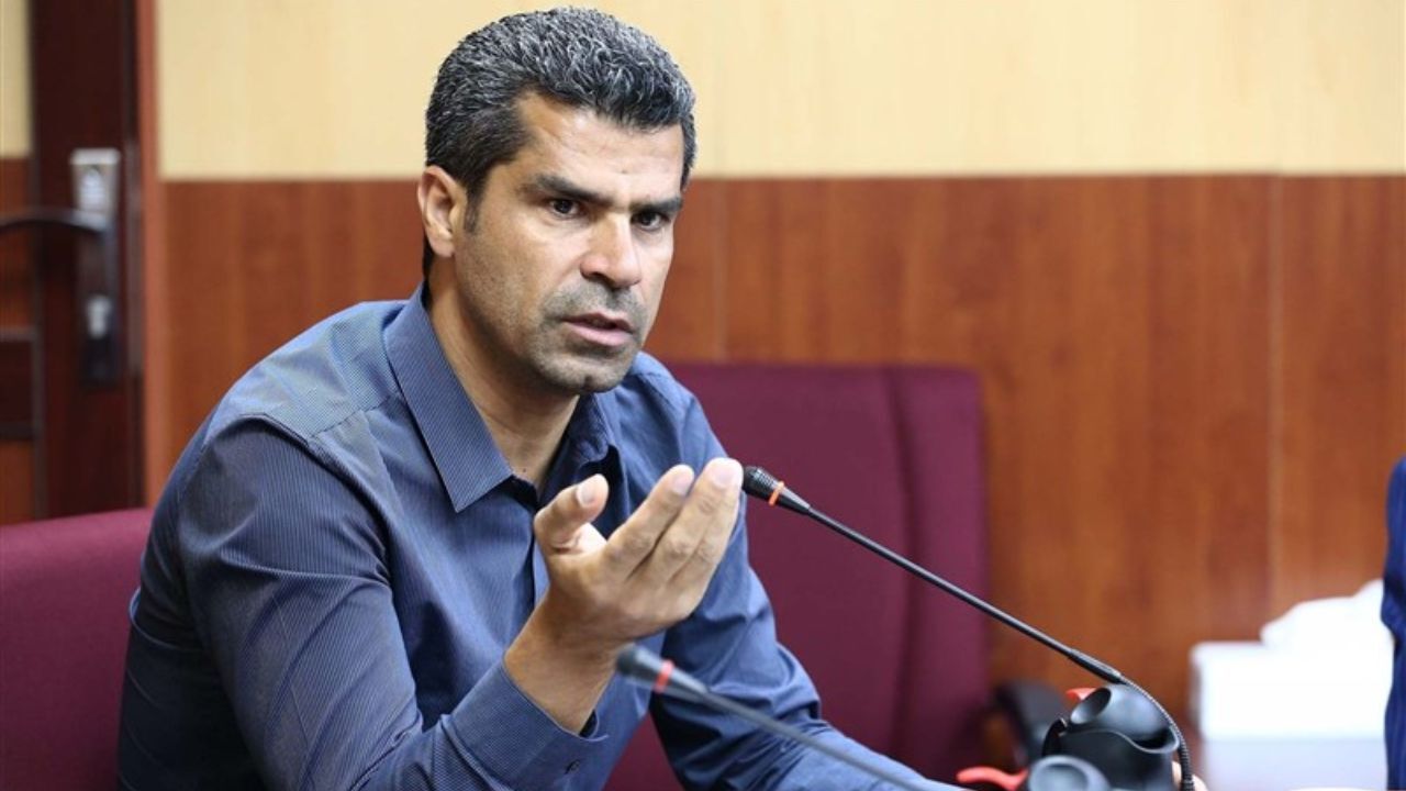 هادی ساعی جانشین سوریان شد