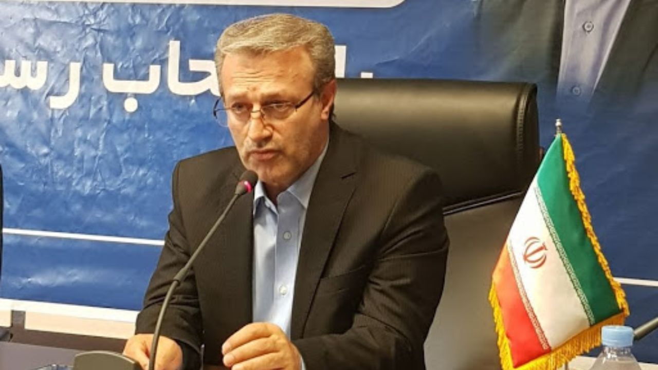 فعالیت ادارات برای مدت کوتاهی متوقف شود