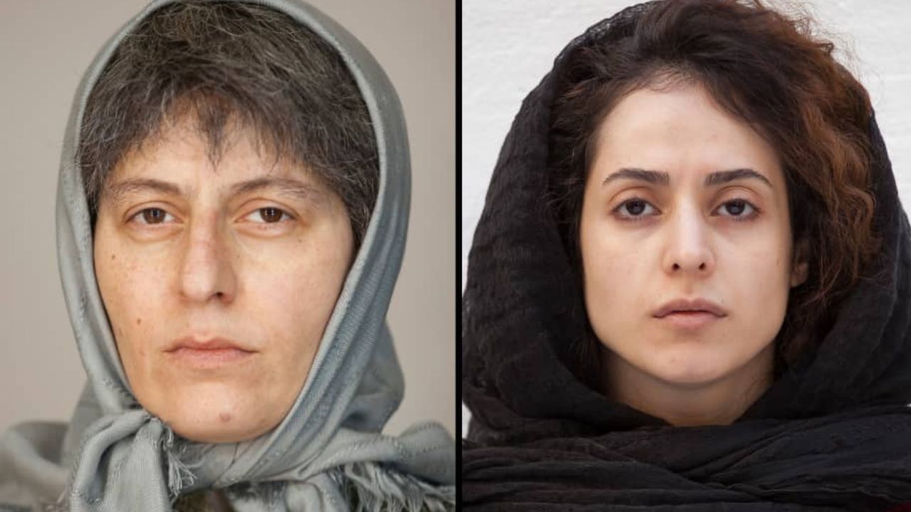 عکس‌های تست گریم بازیگران فیلم «بوتاکس» رونمایی شد + تصویر