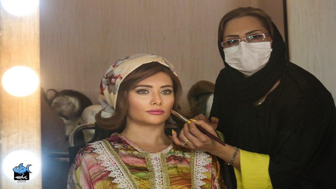 آسیا تاشکین بازیگر کشور ترکیه به جمع بازیگران «کوسه» پیوست
