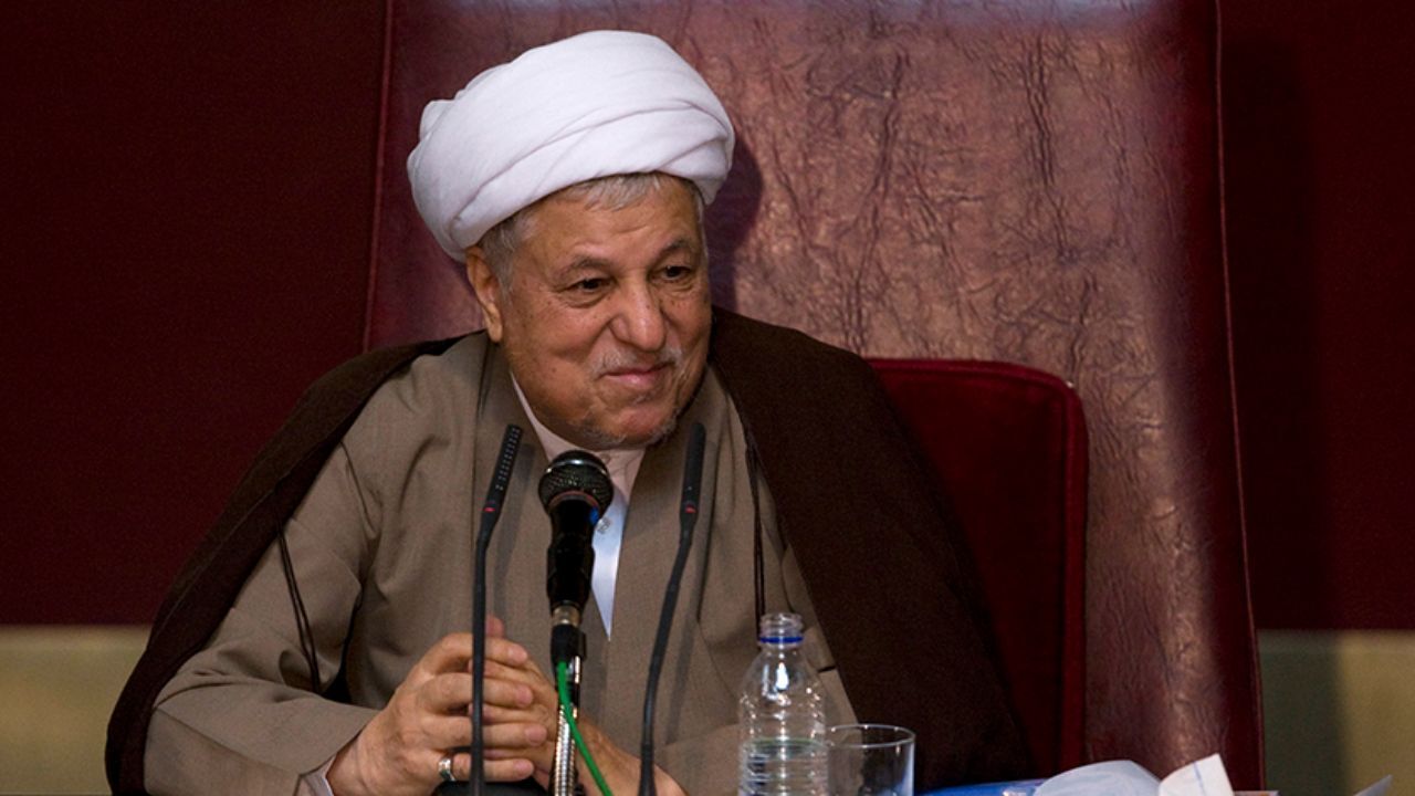 وقتی صَدام نَزد آیت‌الله هاشمی به اشتباه خود اعتراف کرد