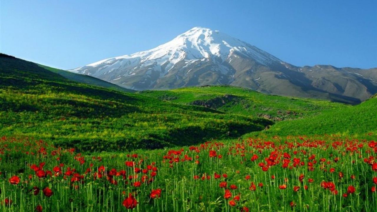 موقوفه روستای ملار با دماوند متفاوت است
