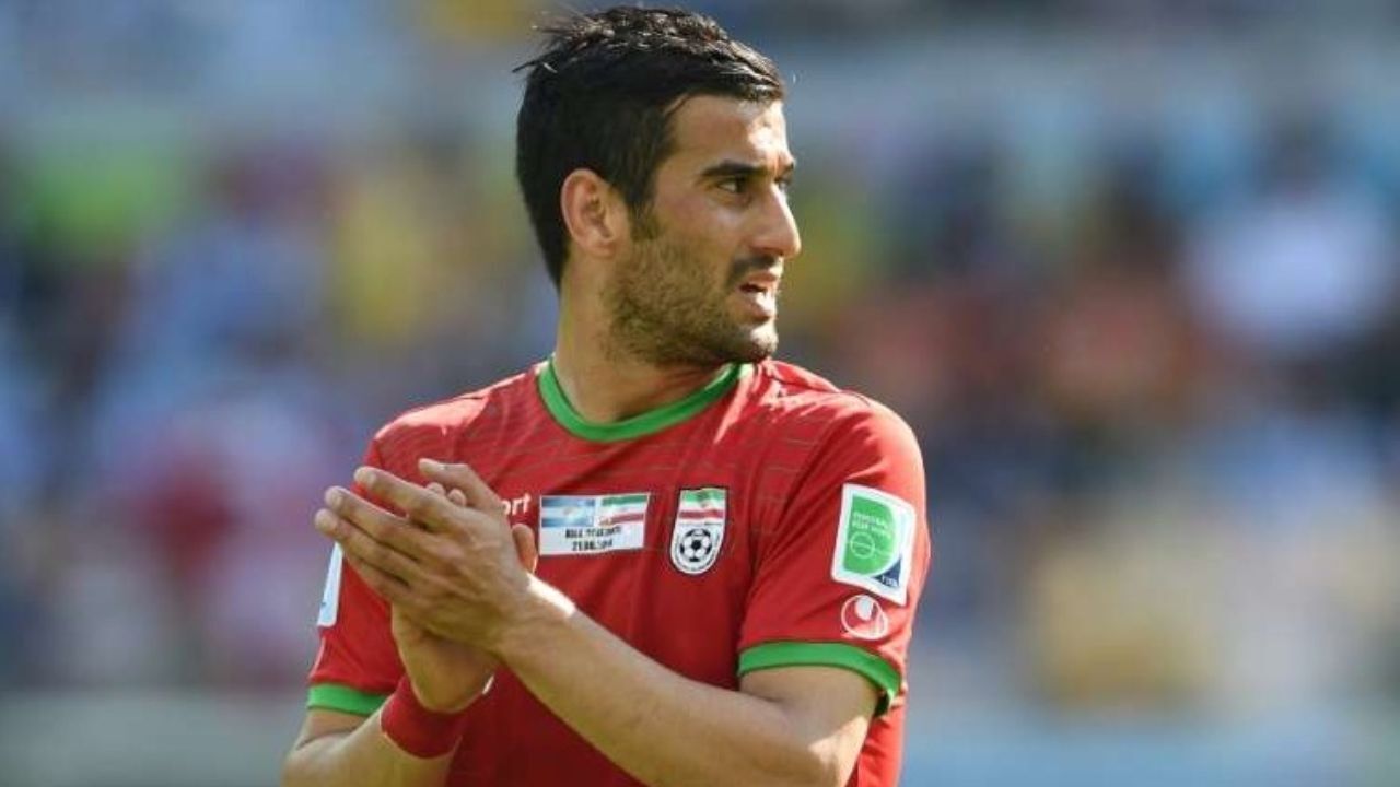 احسان حاج‌صفی راهی پرسپولیس می‌شود؟