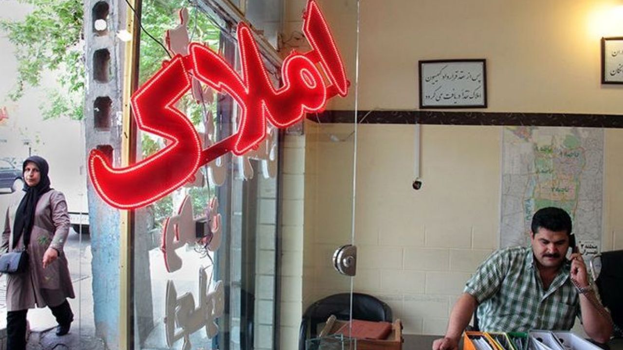 تغییر رفتار موجران در بازار اجاره