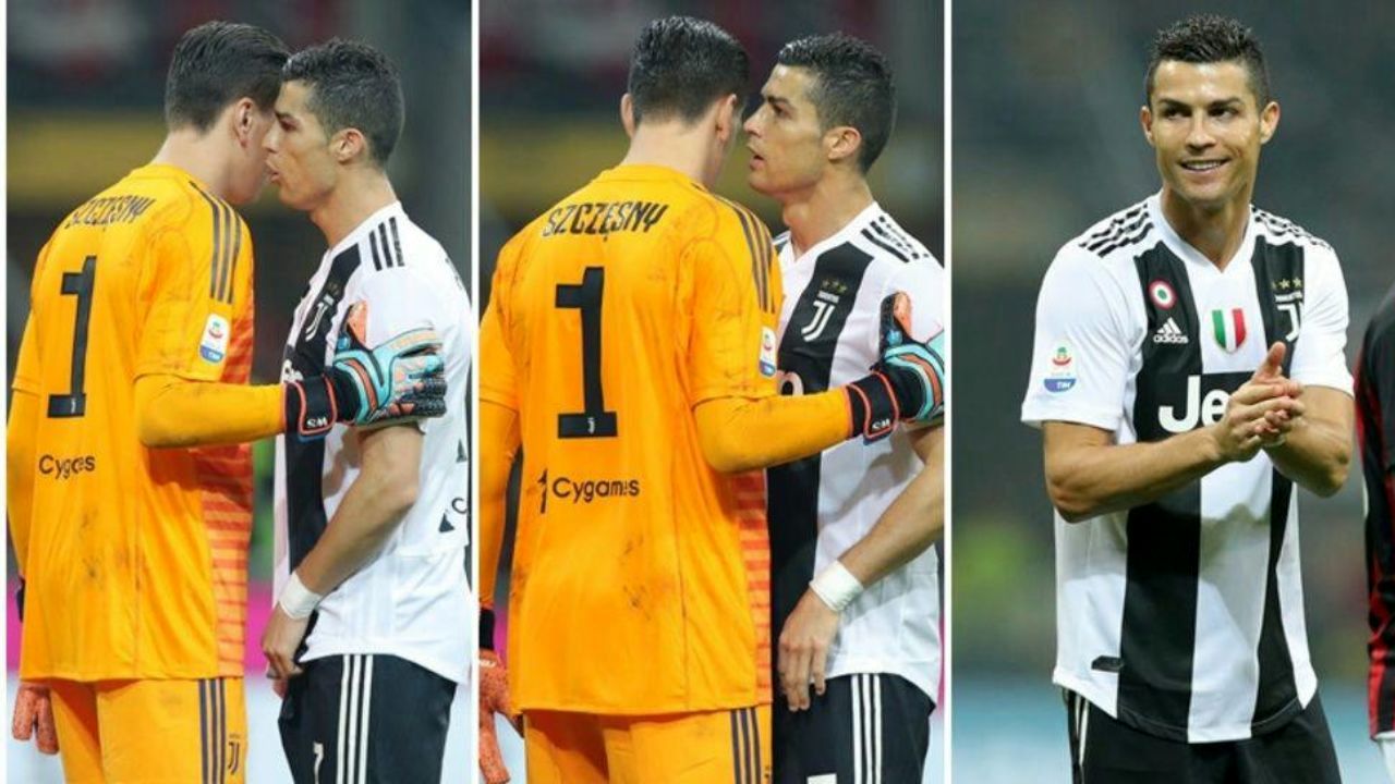 رونالدو باز هم می تواند معجزه کند