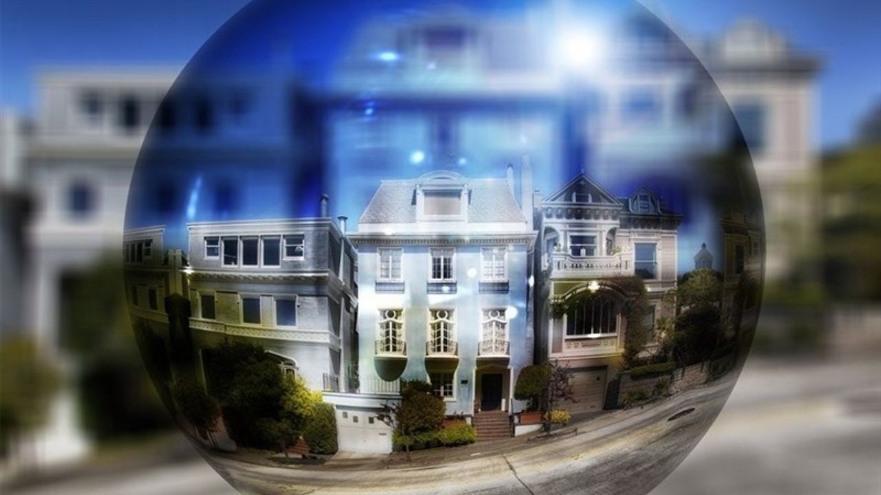 کاهش قیمت مسکن در راه است؟