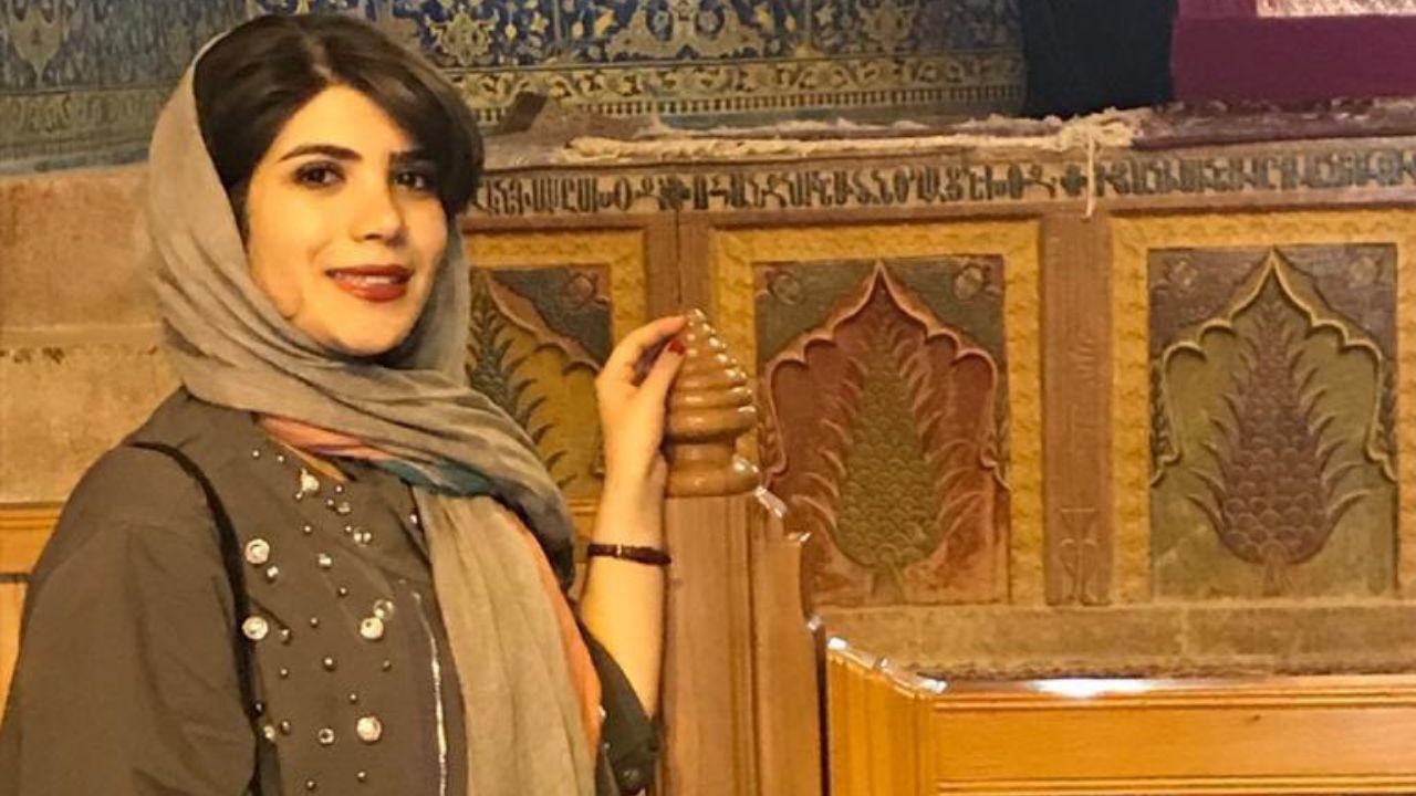 جسد «سها رضانژاد» پیدا شد؟