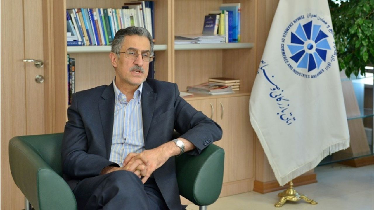 98 میلیارد دلار سرمایه در 9 سال از اقتصاد ایران خارج شده است