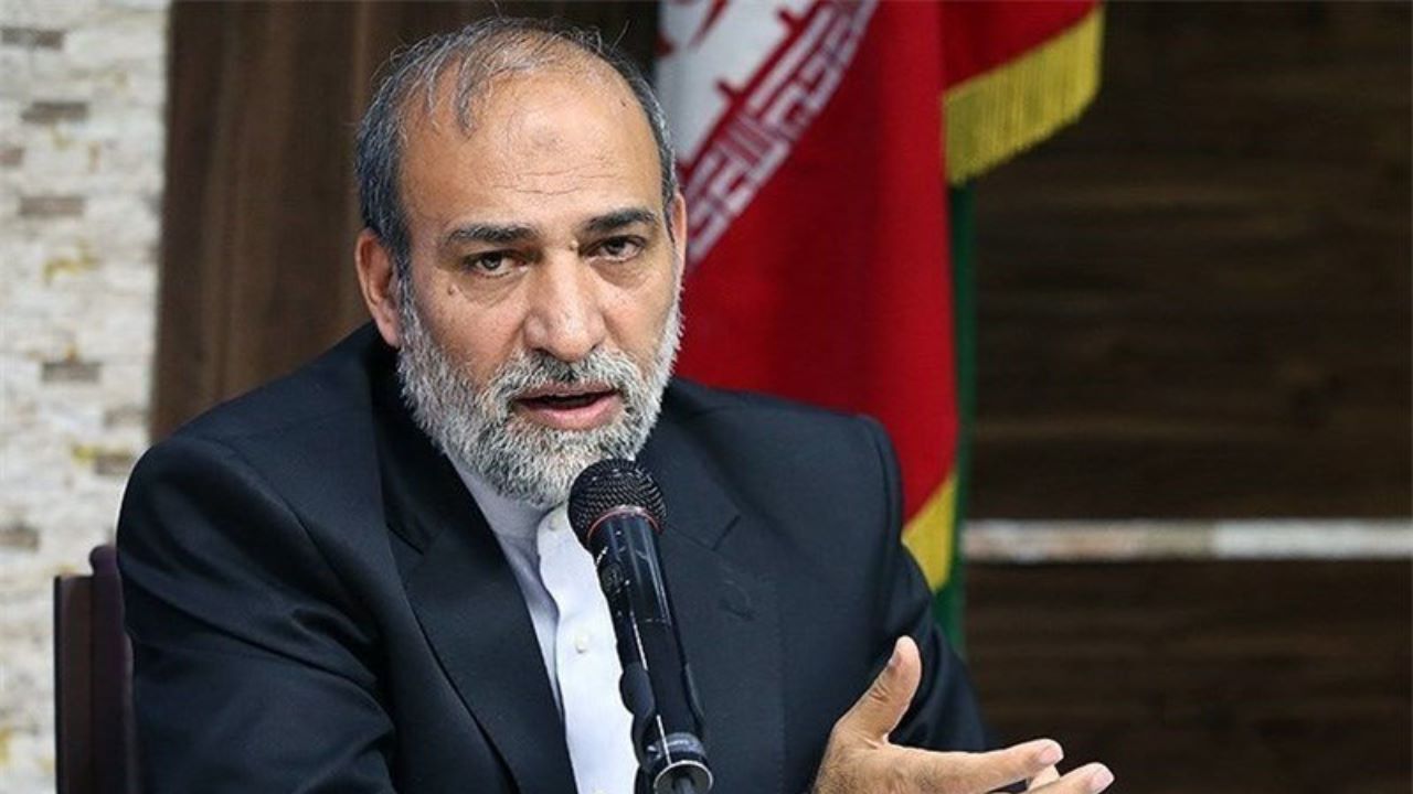 رسانه‌ها باید نشان دهند که دشمن به دنبال ضربه زدن به ایران است