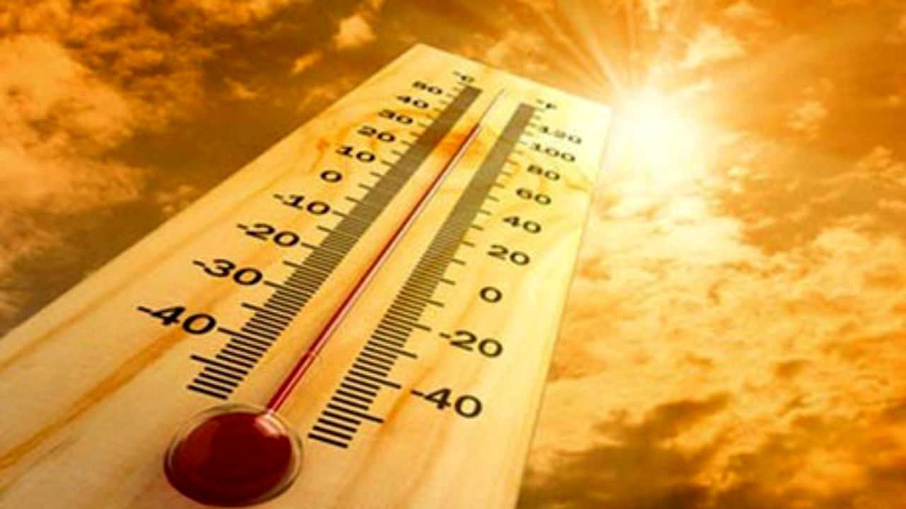 افزایش نسبی دما در نوار شمالی کشور ظرف سه روز آینده