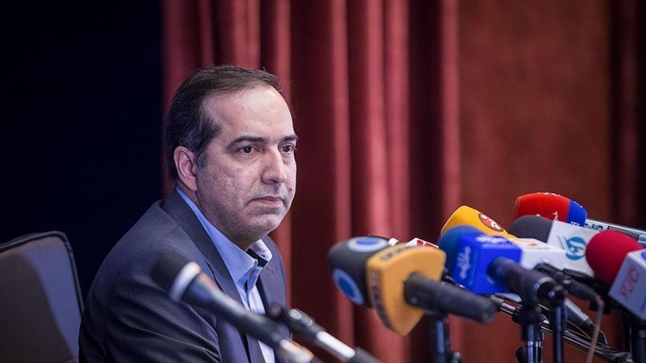 امکان لغو جشنواره فجر وجود دارد