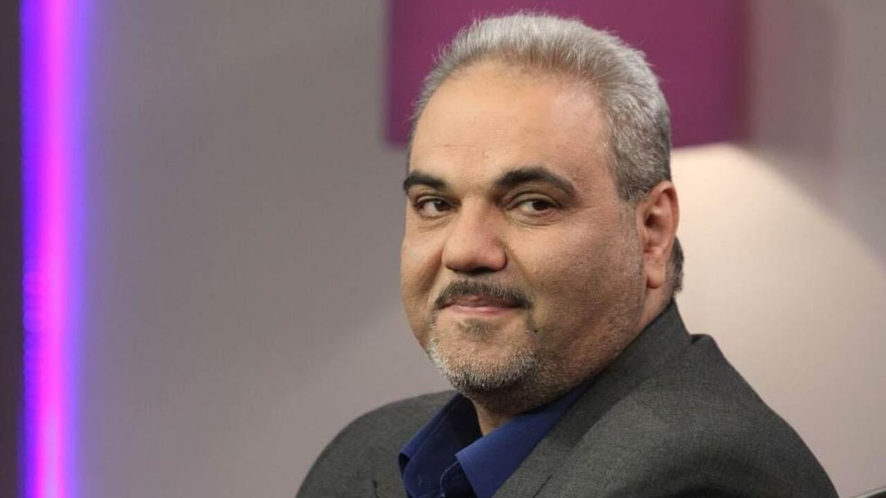 واکنش‌های فضای مجازی به بازیگر شدن «جواد خیابانی»