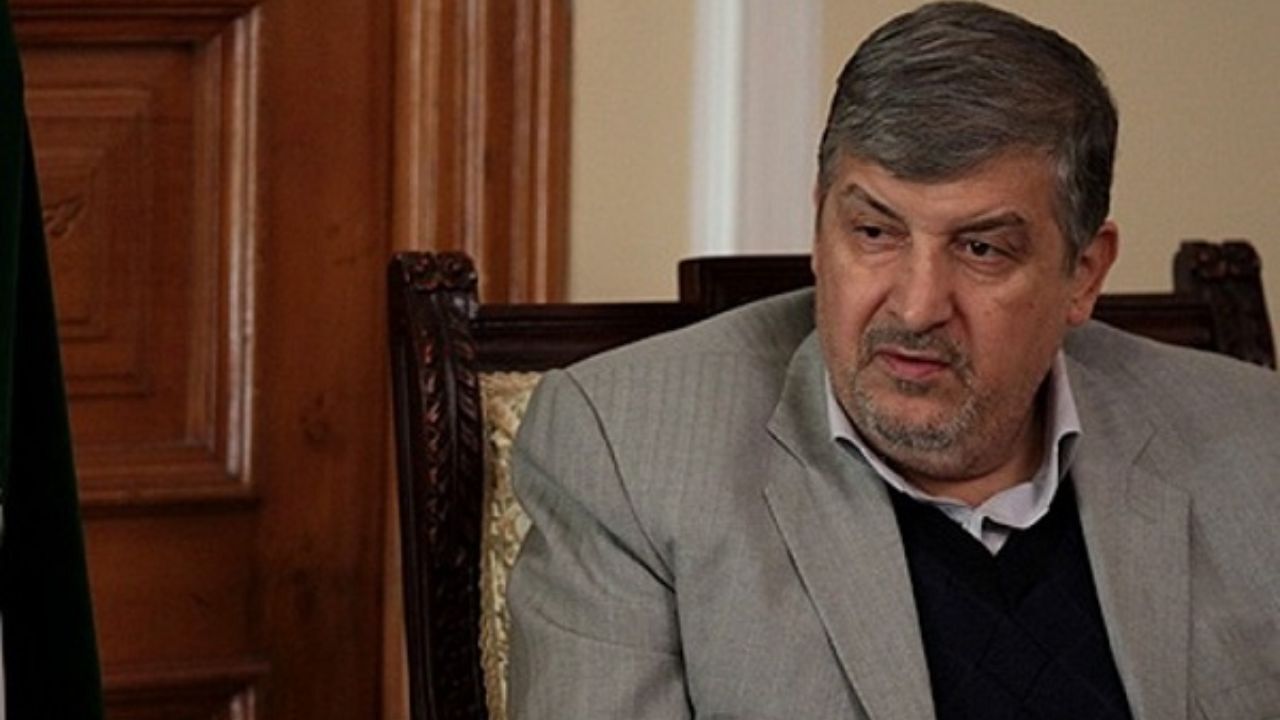 رئیس‌جمهور باید چه خصوصیاتی داشته باشد که فتاح ندارد؟