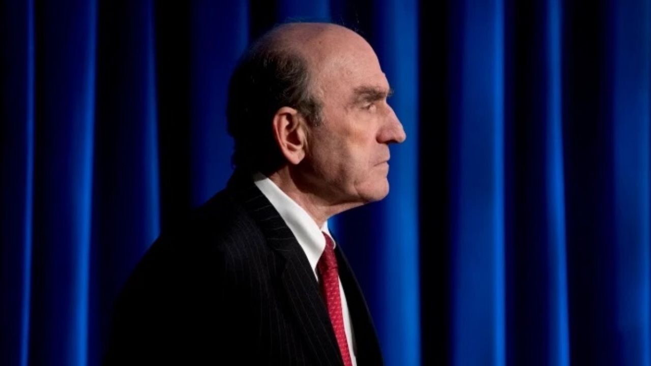 انتخاب الیوت آبرامز، 3 ماه قبل از انتخابات آمریکا به چه معناست؟