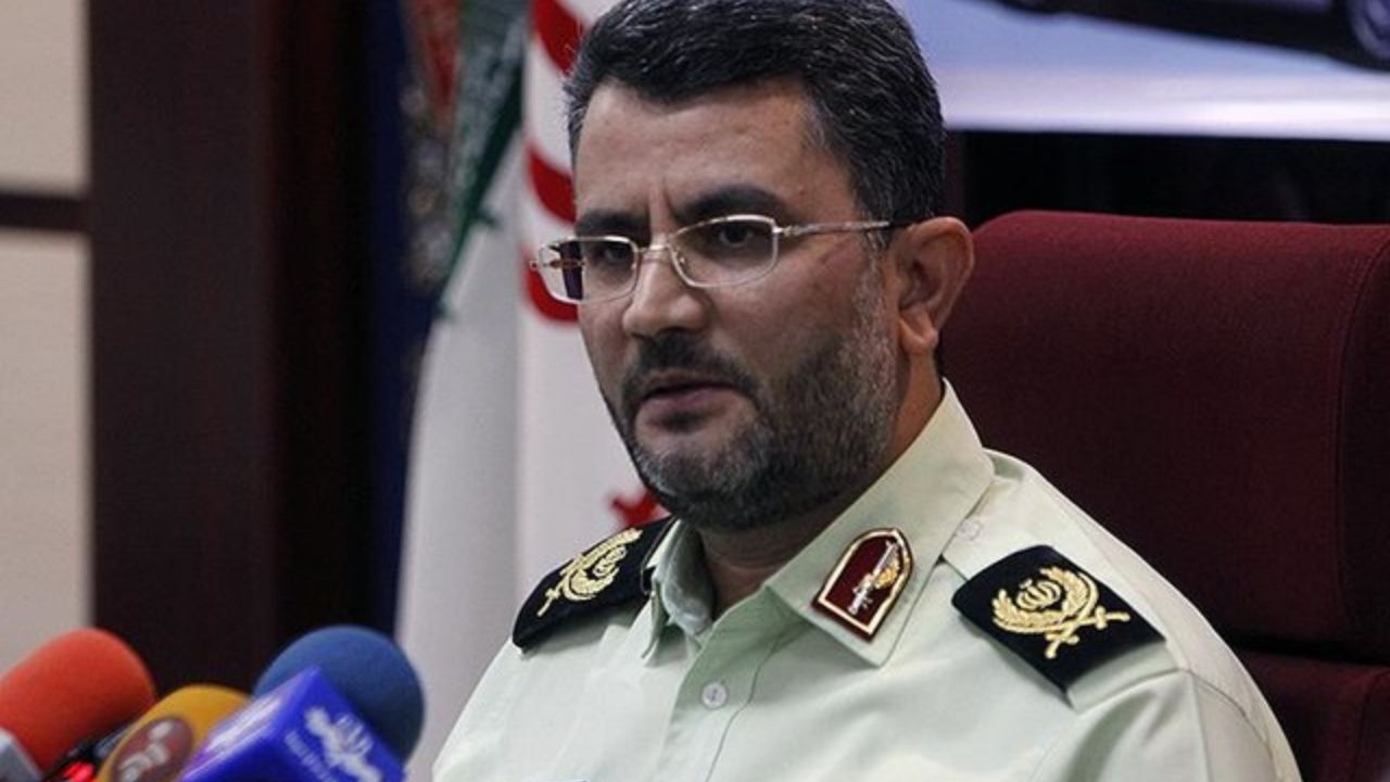 بزرگترین باند کلاهبرداری شبکه‌ای کشور در فردوگاه مشهد منهدم شد