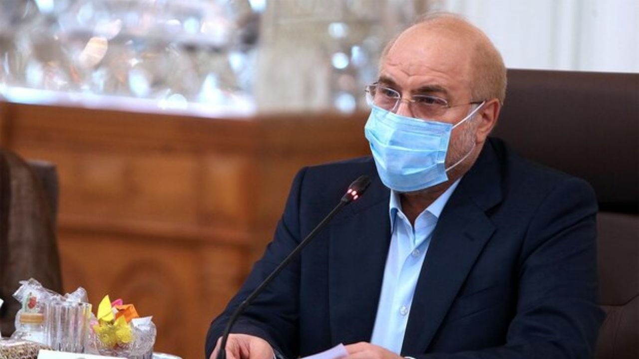 هنوز مهر ریاست قالیباف خشک نشده، متهم شد / شکایت از قالیباف به کمیسیون اصل 90 به دلیل استنکاف از قانون