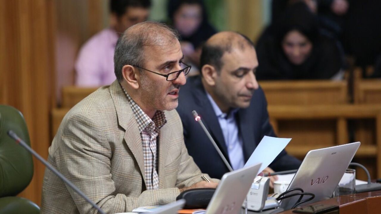 تذکر به شهردار تهران درباره مرگ نوجوان 13 ساله در پارک لاله