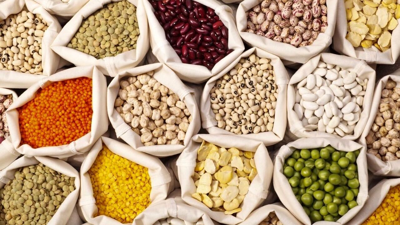 دلیل تفاوت حبوبات فله و بسته‌بندی/ نرخ مصوب شیر خام در حال بررسی است