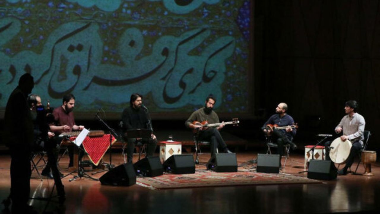 «نواساز» کار کنسرت‌های آنلاین موسیقی دستگاهی را تمام کرد
