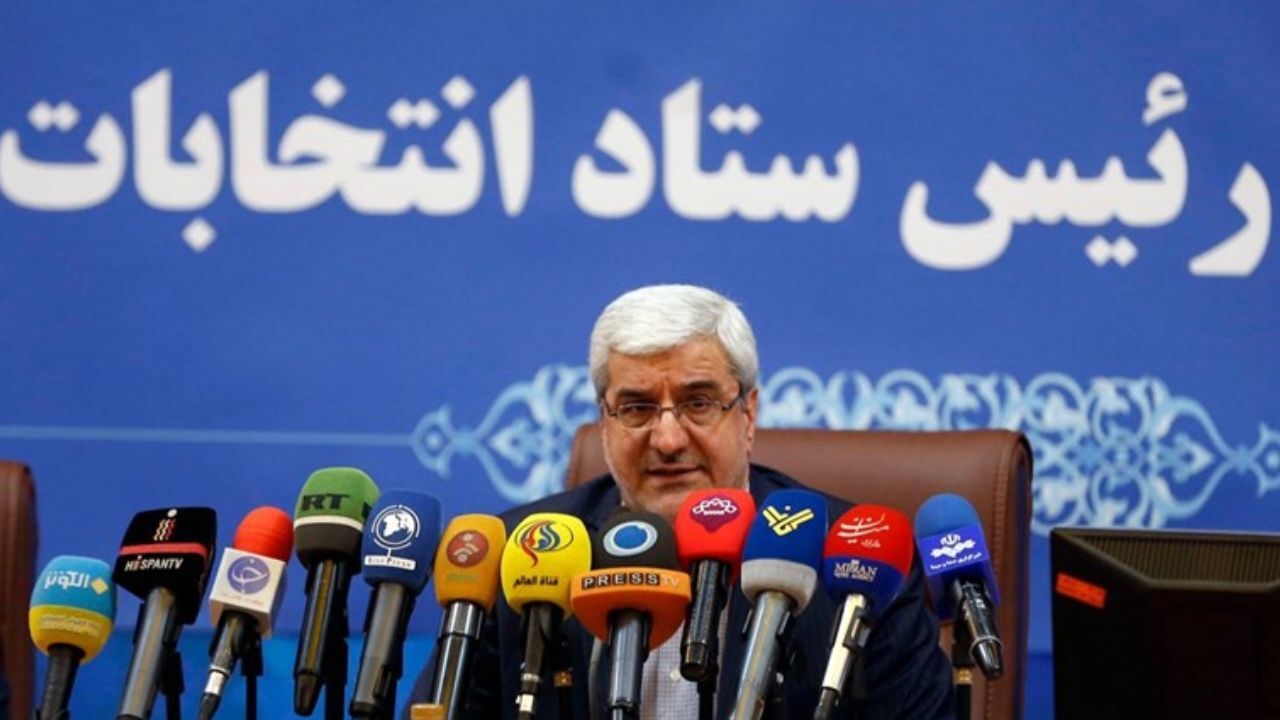 انتخابات براساس پروتکل‌های ستاد ملی مقابله با کرونا برگزار می‌شود