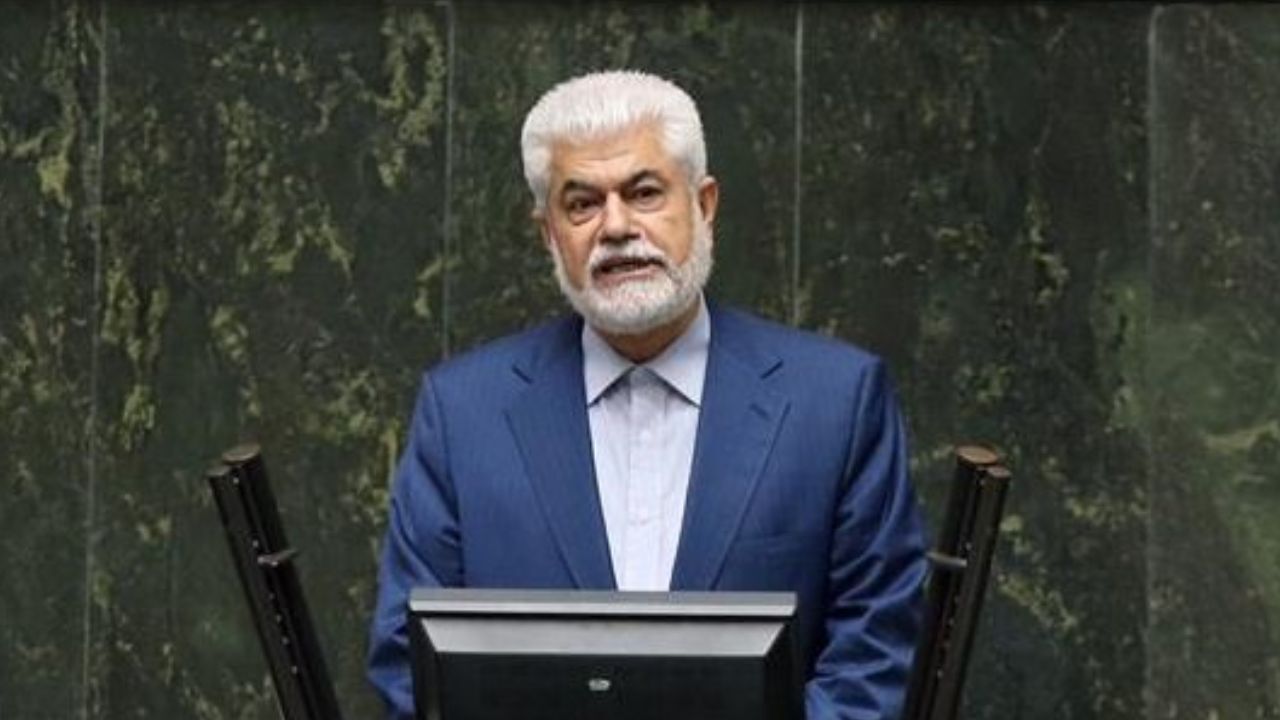 غلامی حرفش را بعد از دستور رئیس جمهور تغییر داد