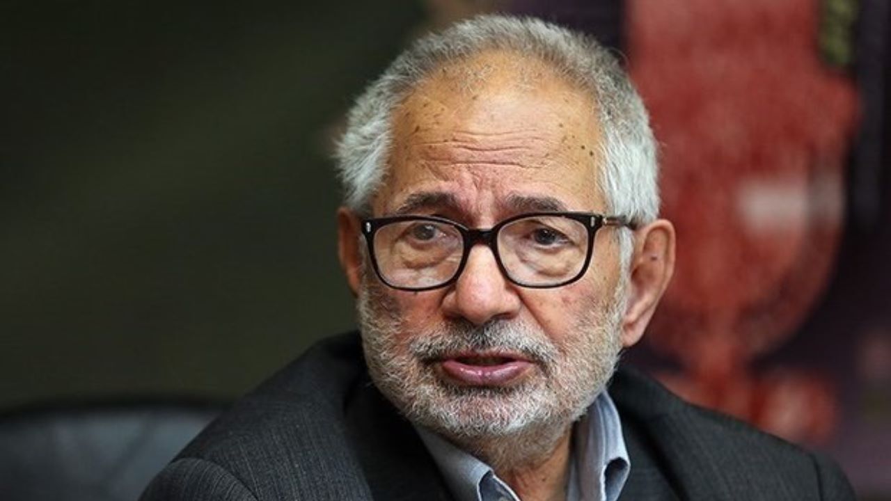 مصدق خائن نبود