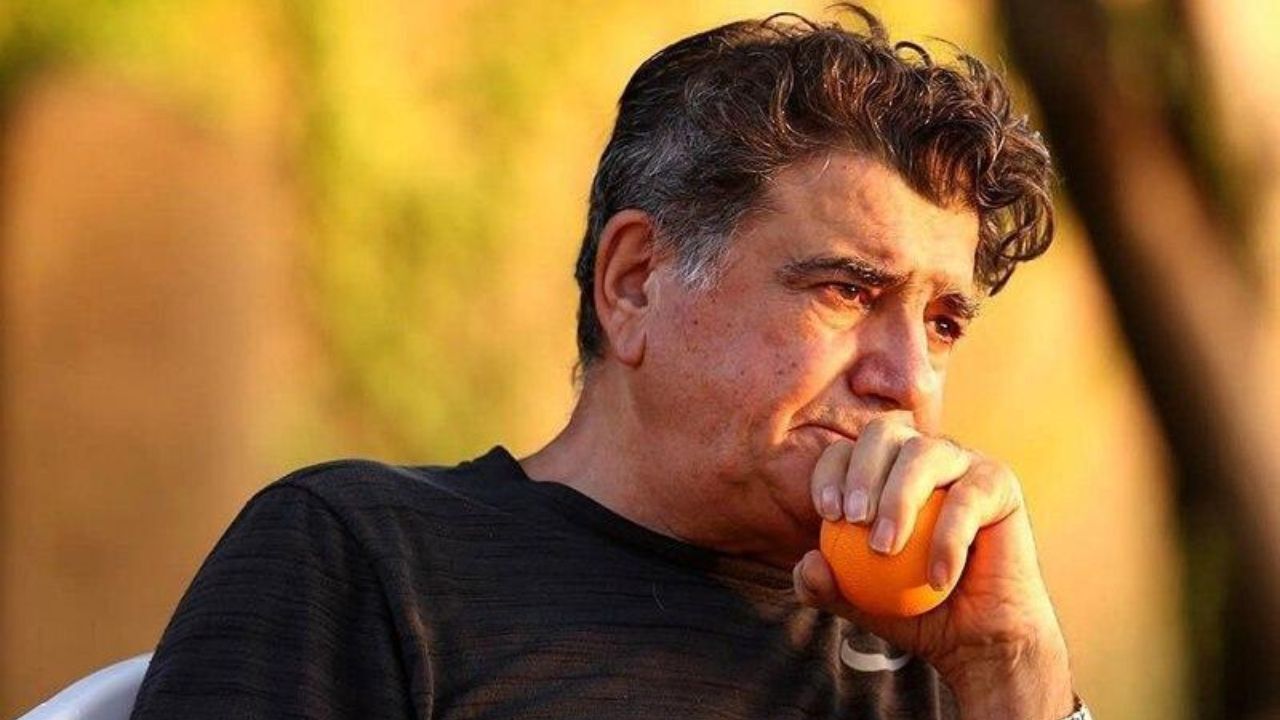 آخرین اخبار از وضعیت جسمانی استاد شجریان