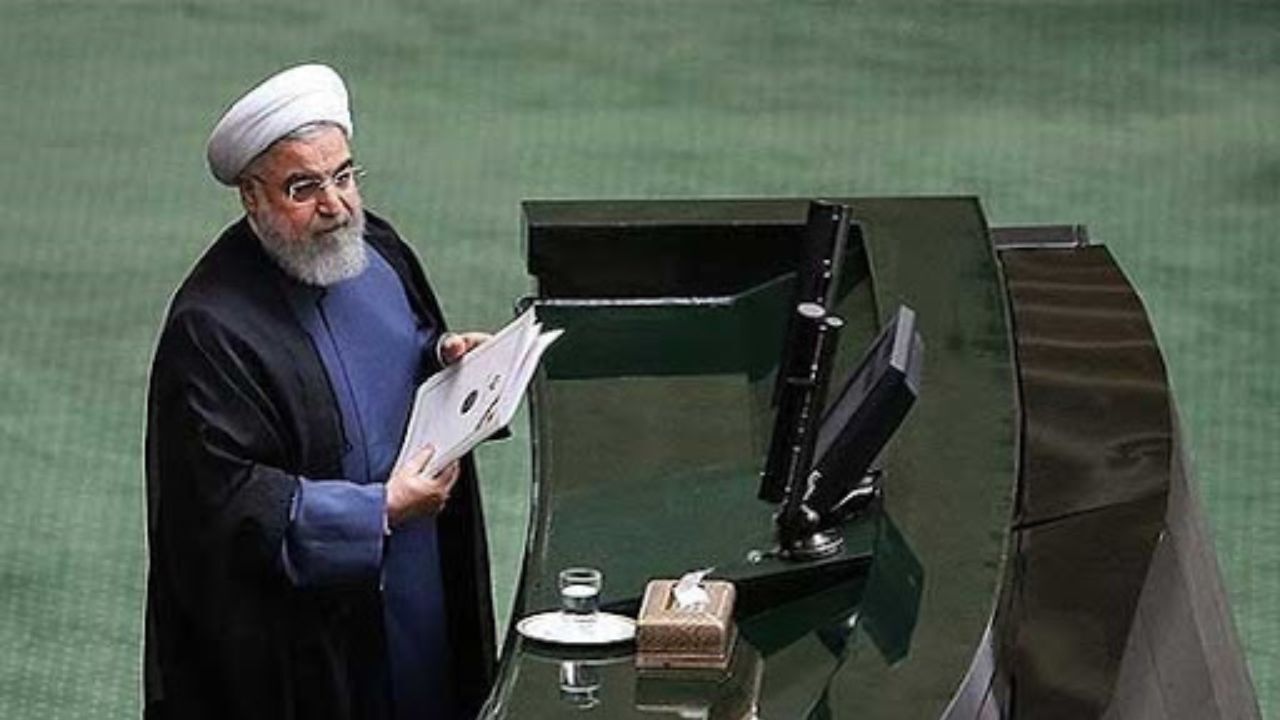 سوال نمایندگان از رئیس‌جمهوری چه زمانی اعلام وصول می‌شود؟